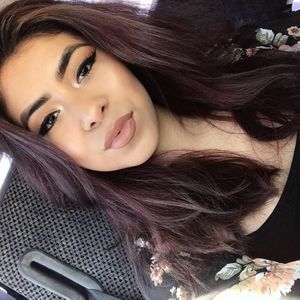 Meet your Posher, Jocelyne